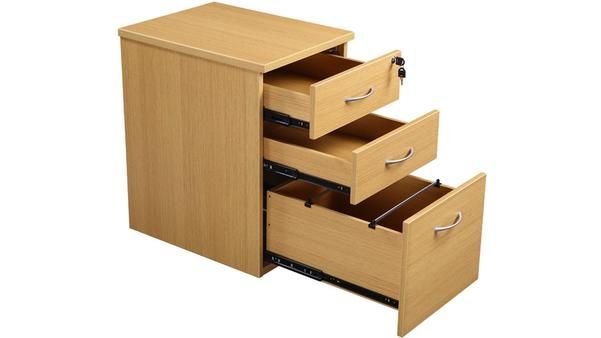 Illustration for the article “3in1 Drawer Pedestal â Space-Saving Office Storage in Banashankari”