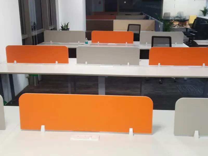 UB City Dingo Project — installed for UB City