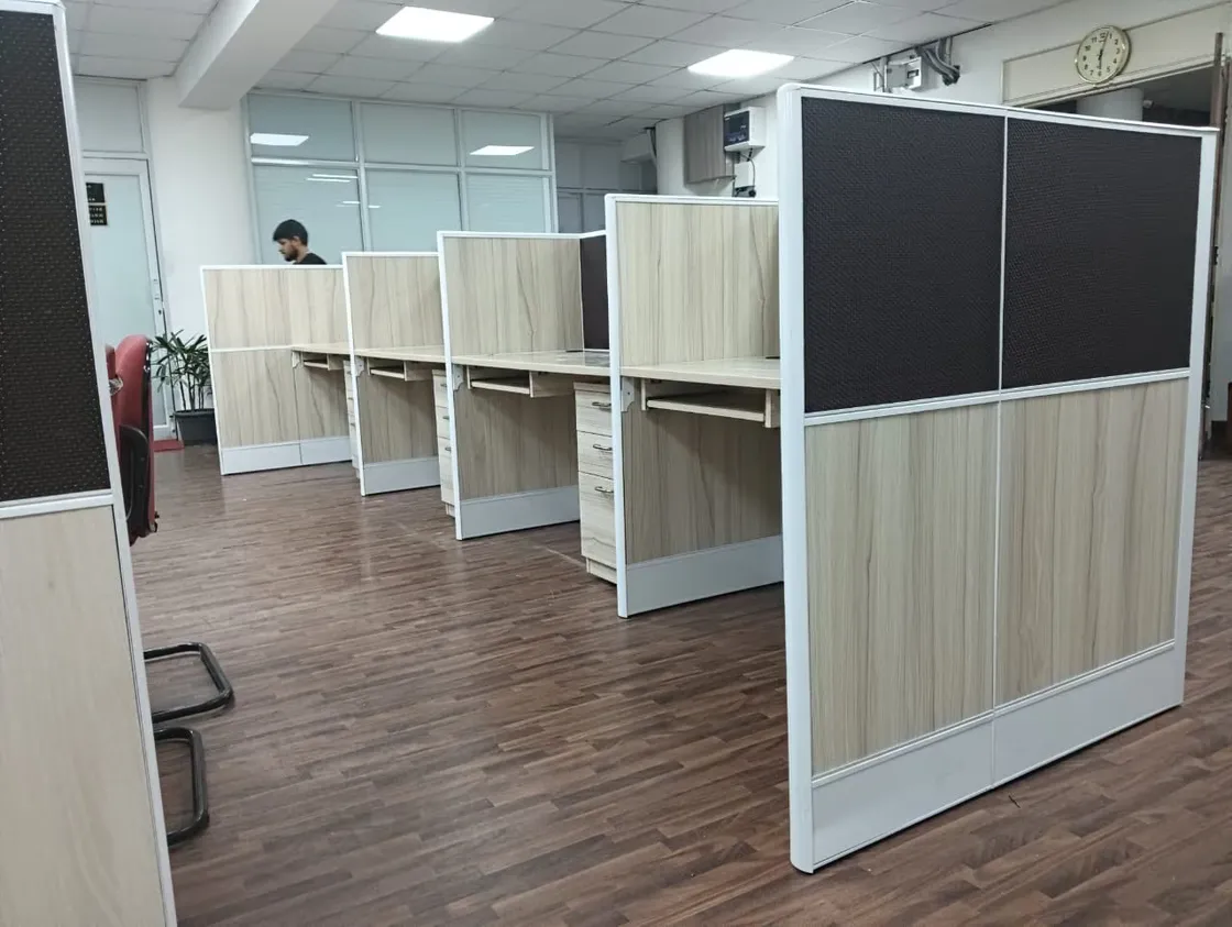 Income Tax Office, Bangalore — installed for Income Tax Office, Bangalore