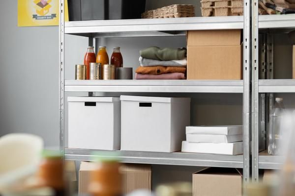 Illustration for the article “Canteen Storage â Reliable Organizational Solutions in Kanakapura Road”