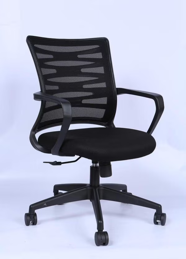 Office chairs from the Sri Ranga Interior range