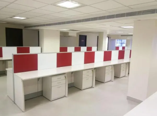 Commercial Workstation Manufacturer in Bommanahalli — Phased Rollouts Without Downtime