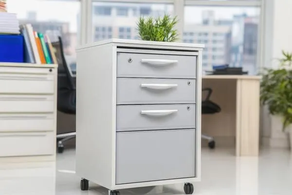 Pedestal Drawers in Mahadevapura: Getting the Configuration Right