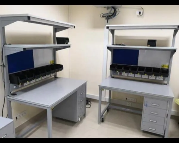 Side Storage for Managers in Whitefield: Designing Around Reach Zones