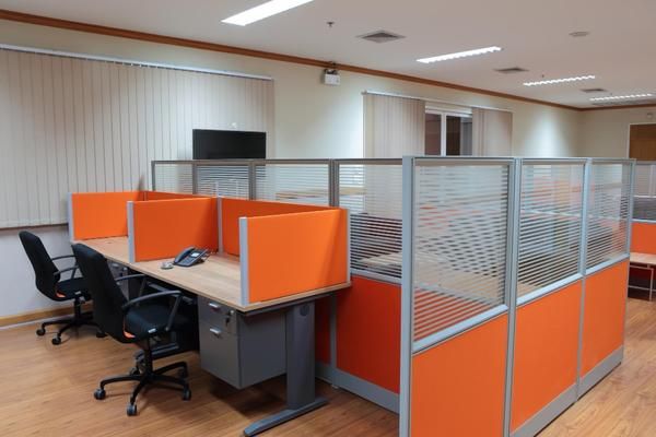 Illustration for the article “Functional and Stylish Modular Medium Partition in Bellandur”