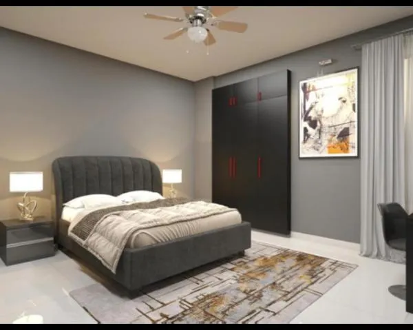Home Furniture Manufacturer in Basavanagudi — Furnishing a 2BHK Properly