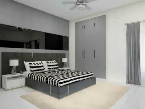 Home Furniture Manufacturer in Bengaluru — Fitting Out a New Apartment