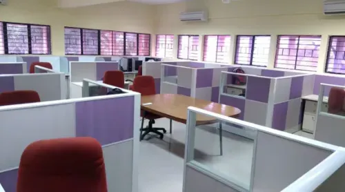 Office Workstation Manufacturer in Bengaluru — Questions to Ask Before Ordering