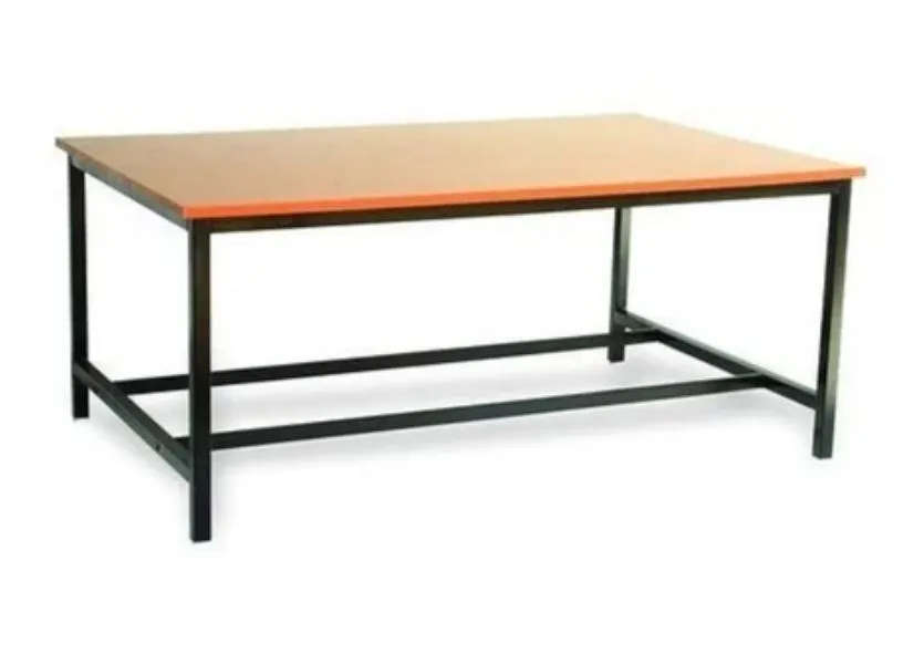 Library Tables in Hebbal: Dimensions for Reading and Study