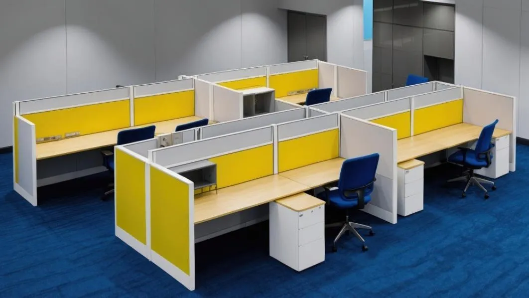 Modular High Partitions in Marathahalli: Acoustic Performance in Practice