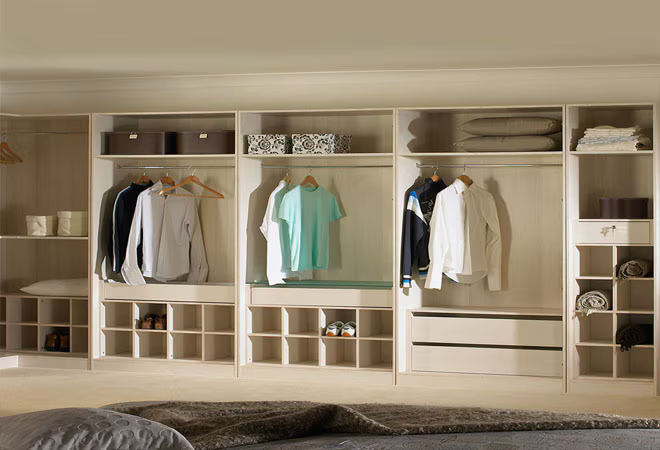 Modular Furniture manufactured by Sri Ranga Interior in Bengaluru