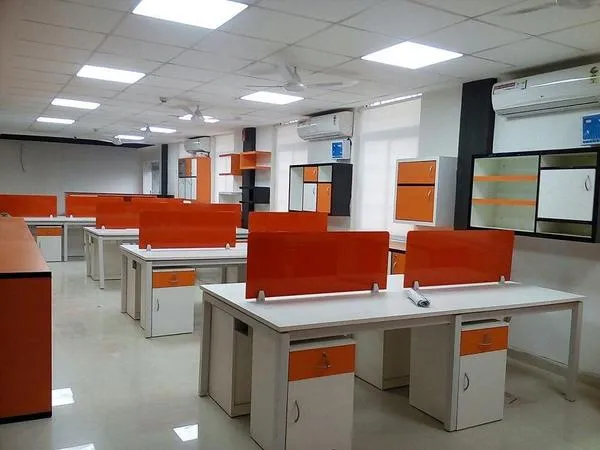 Modular Workstation Manufacturing in Bangalore: How a Custom Order Works