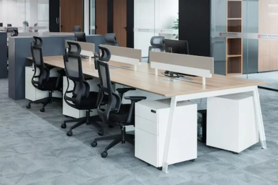 Office Furniture Manufacturing Company in Bannerghatta — What Fails, and Why
