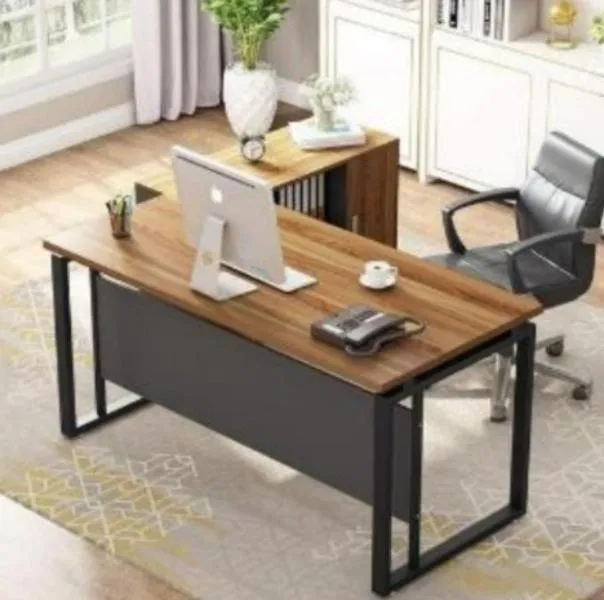 Office Table Manufacturer in Banashankari — Understructures and Why They Matter