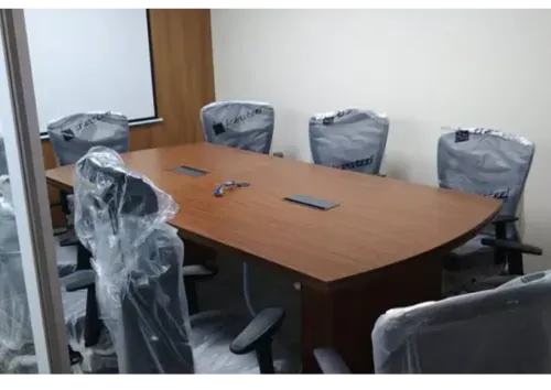 Office Table Manufacturer in Bengaluru — What a Worksurface Is Made Of