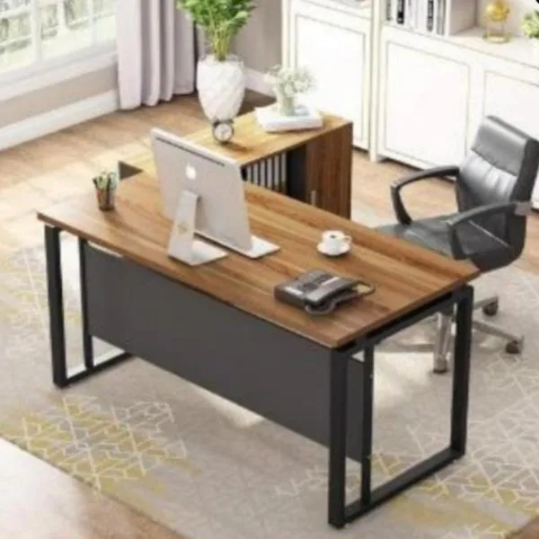 Office Table Manufacturer in JP Nagar — Matching the Table to the Job