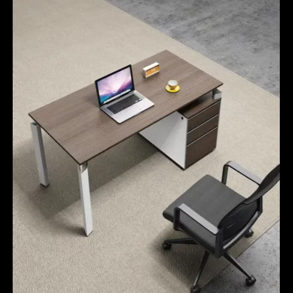 Open Desk Single Side Workstations in Electronic City: Delivery and Install Logistics