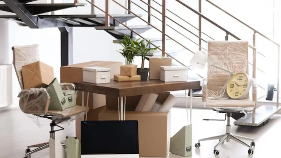 Low Height Storage in Devanahalli: Storage That Also Divides Space