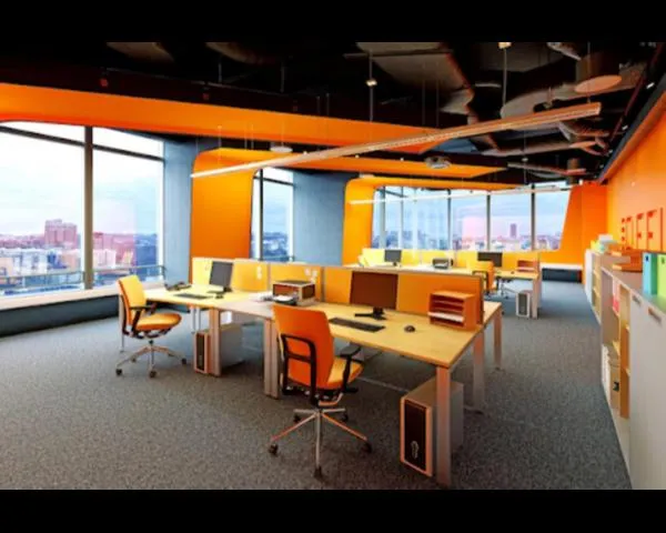 Turnkey Office Interior Manufacturers in Jayanagar — How the Project Actually Runs